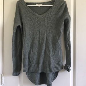 Madewell Fall Sweater